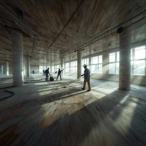 insaaat sonrasi temizlik 1