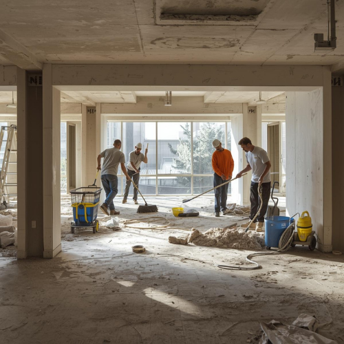 insaat sonrasi temizlik 5